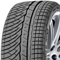 4x Zimné pneumatiky 235/55R18 Michelin Pilot Alpin PA4