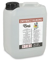 BMS SILICONE REMOVER ODMAŠŤOVAČ 5L