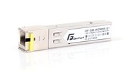 SFP MODUL GETFORT WDM 1,25 Gbps 3KM SC SM, TX1550/R