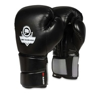 14oz tréningové a sparing boxerské rukavice