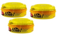 K2 FORMULA CARNAUBA VOSK TVRDÁ VOSKOVÁ HUBOVÁ PASTA