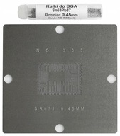 SITO INTEL i5-2415M BGA1023 SR071 80mm + loptičky