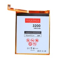 BAT MAXXIMUS HUAWEI P10 LITE 3200 mAh HB366481ECW