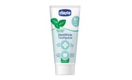 CHICCO zubná pasta mätová 50ml 6r