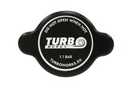 UZAVREČ PLNENIA RADIÁTORA TURBOWORKS 1,1 BAR 29MM