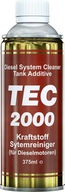 TEC2000 Čistič dieselového systému 375 ml