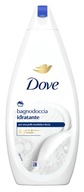 Dove Bath tekutý 750ml Idratante Original