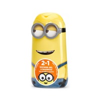 Sprchový gél Air-Val Minions 2v1 400 ml