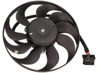 VENTILÁTOR RADIATORA AUDI A3 8L 1,6-1,9 TT 8N 1,8