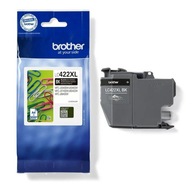 NOVÁ atramentová kazeta LC422XLBK LC-422XLBK Brother MFC-J5340DWE Ecopro MFC-J5345DW