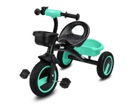 TOYZ EMBO TROJITÝ BICYKEL GUMOVÉ KOLESÁ