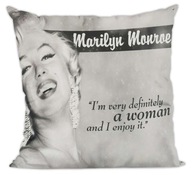 Vankúš Marilyn Monroe 02