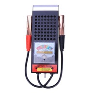 1ks 12V 6V Battery Tester EV Battery Tester