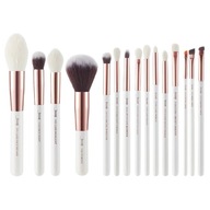 JESSUP Individual Makeup Brush sada štetcov na makeup T222 15 ks. P1