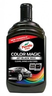 TURTLE WAX JET BLACK FARBA VOSK ČIERNA 500