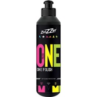 ZVIZZER One Polish 1 Step leštiaca pasta 250ml