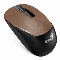 Myš Genius NX-7015, 1600 DPI, 2,4 [GHz], optická,