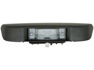 PALUBNÁ LAMPA RENAULT TRAFIC II 01-03