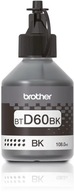 Atrament Brother BTD60BK