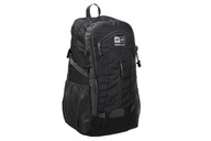 BATOH Hi Mountain GLOBE 35L AB11069-B ČIERNA