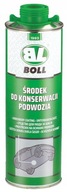 BOLL KONZERVACIA PODVOZKU 1L 001007 BOLL