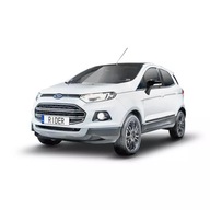 Bočné prahy Ford Ecosport