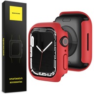 Puzdro Spacecase 2v1 pre Apple Watch 4/5/6/Se 44 ​​mm