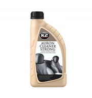 K2 AURON CLEANER STRONG silné čistenie pleti