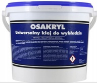 OSAKRYL Univerzálne lepidlo na koberce 4 kg