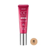 Hean Light Covering CC Foundation SPF40 04 Tan 30ml