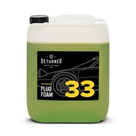 Deturner Fluo Foam Aktívna pena 5L