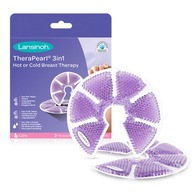 LANSINOH THERAPEARL GEL COMPRESSES 3v1