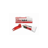 Lepidlo na pracovné dosky COLOR JOINT 20ml ČIERNA + aplikátor