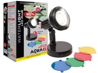 Podvodná lampa AQUAEL WATERLIGHT LED PLUS