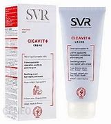 SVR CICAVIT+ REGENERAČNÝ krém na ruky (75g)