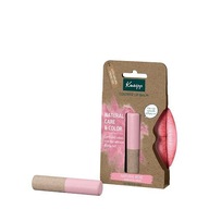 KNEIPP Natural Rose balzam na pery, 3,5 g