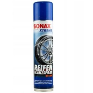 SONAX XTREME na lesk pneumatík 235300 400ml