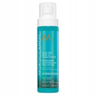 Moroccanoil All in One Bezoplachová HYDRATÁCIA 160 ml