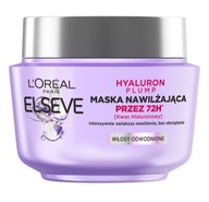 Hydratačná maska ​​LOREAL (na 72 hodín) na vlasy