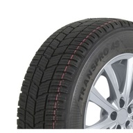 1x KLEBER 195/75R16 107/105R Transpro 4S C celosezón.