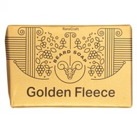 Mydlo na bradu RareCraft Golden Fleece - 110 g