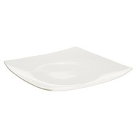 JEDÁLNY TANIER Porcelánové taniere 27 cm Regular