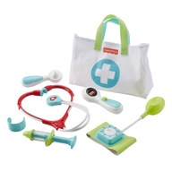 Fisher-Price SET LITTLE DOCTOR DVH14