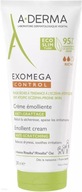 A-DERMA EXOMEGA CONTROL Zmäkčujúci krém 200 ml