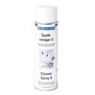 CLEANER S, 500 ml. Odmasťovací sprej