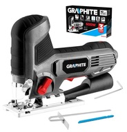 Regulácia otáčok GRAPHITE 58G078 PÍLAČKA 600W