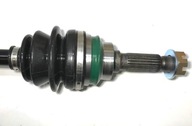 Kĺb Suzuki KingQuad 450 700 06-07 750 08-12 s