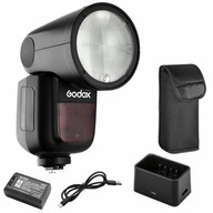 GODOX V1 TTL BLESK PRE SONY