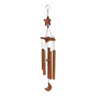 Windchime Bamboo Star 24,4-palcová dlhá odolná ruka