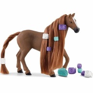 Schleich anglická kobyla na styling